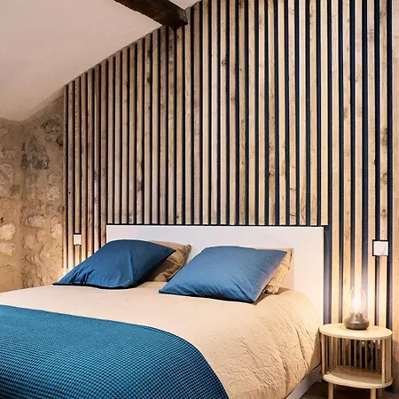 Domaine Baudon, Situe Au Coeur Des Vignes Holiday home Montagne (Gironde)