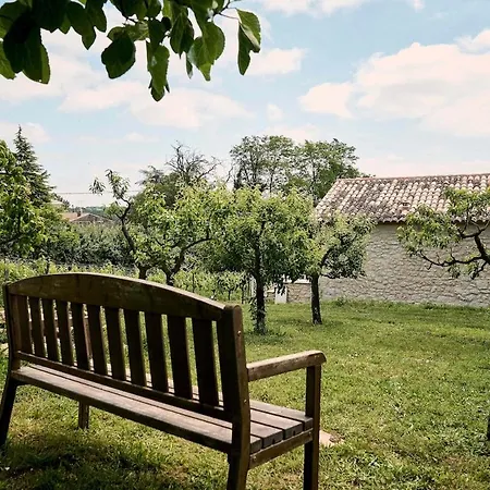 Holiday home Domaine Baudon, Situe Au Coeur Des Vignes Montagne (Gironde)